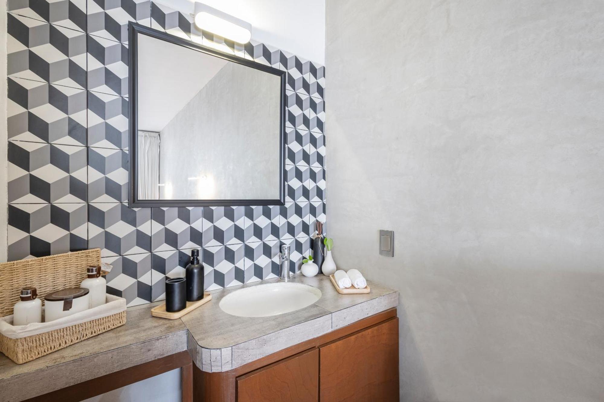 Areia Playa Del Carmen - Beach Front Hotel חדר תמונה