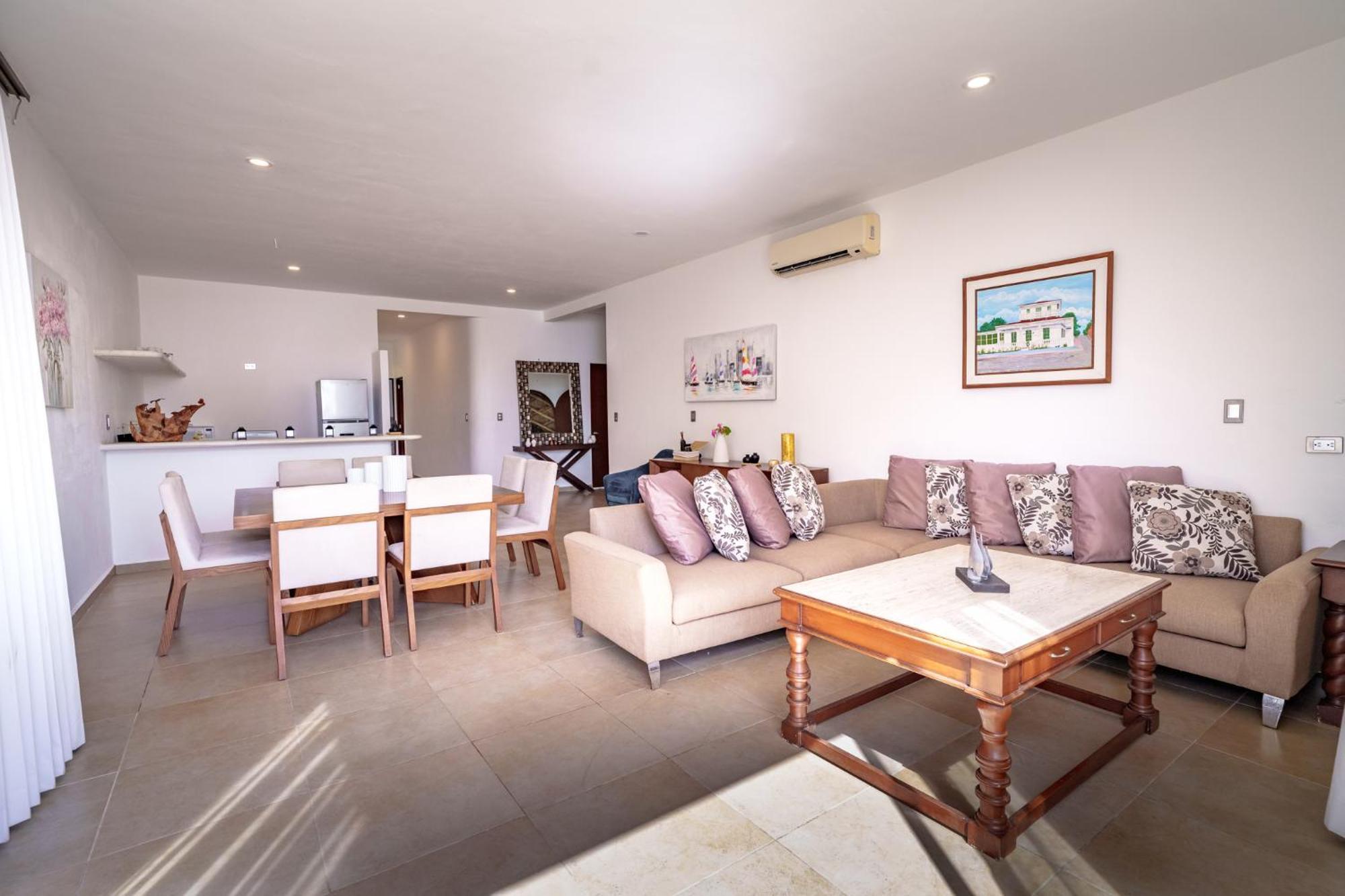 Areia Playa Del Carmen - Beach Front Hotel חדר תמונה